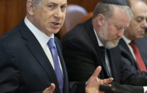 مرکز مطالعات فلسطینی: بحران داخلی اسرائیل در حال عمیق شدن است
