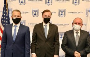 «برنامه هسته‌ای ایران» محور رایزنی هیأت اسرائیلی با مشاور امنیتی بایدن