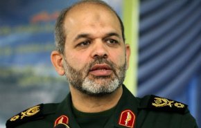 ایران حضور رژیم صهیونیستی را در منطقه تحمل نخواهد کرد/ آمریکا و رژیم صهیونیستی عامل ناامنی در منطقه خلیج فارس هستند