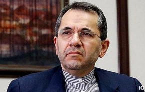 تخت روانچی: تحریم‌های یکجانبه غیرانسانی علیه سوریه فورا متوقف شود