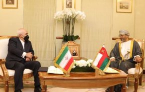 تأکید وزیر خارجه عمان بر گسترش همکاری های ایران و عمان