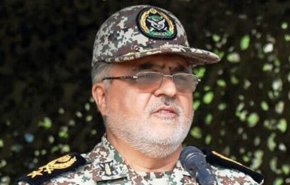 انتصاب سرتیپ رحیم‌زاده به فرماندهی قرارگاه مشترک پدافند هوایی خاتم‌الانبیاء(ص)