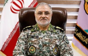 فرمانده جدید قرارگاه مشترک پدافند هوایی خاتم‌الانبیاء(ص) کیست؟