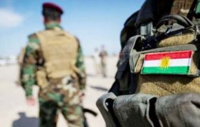 مقام الحشد الشعبی: پیشمرگه در حال حمایت از حملات تروریستی در دیالی است