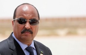 رئيس موريتانيا السابق يرفض اتهامه بالفساد: لا أحد يستطيع محاكمتي