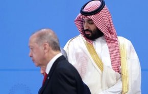تداوم تنش میان ریاض و آنکارا؛ تعطیلی 8 مدرسه ترکی در عربستان سعودی
