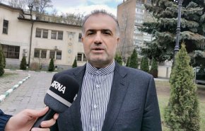 جدیدترین محموله واکسن «اسپوتنیک وی» به ایران ارسال شد