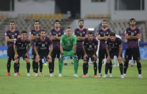 پرسپولیس 4 - الریان 2؛ صدرنشینی مقتدرانه

