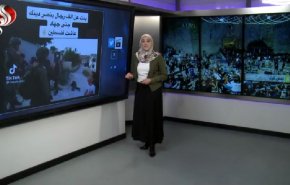 شاهد.. تويتر يعج بإنتفاضة القدس المحتلة
