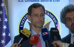 مقام آمریکایی دیدار رئیس سیا با مقام‌های ایران را تکذیب کرد

