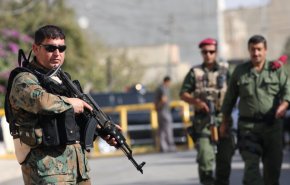 کشته شدن 6 پیشمرگه درحمله تروریست های داعش/ نیروهای الحشد الشعبی حمله تروریستی داعش در دیاله را ناکام گذاشتند