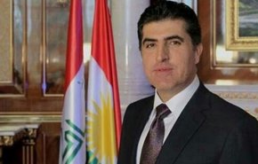 بارزانی خواهان تشکیل نیروی مشترکی از ارتش عراق و پیشمرگه شد