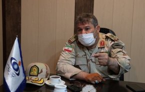 تفكيك 3 عصابات لتهريب الاسلحة في كرمانشاه غرب ايران