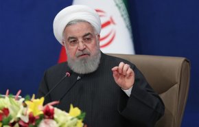 روحانی: آموزش و هدایت انسان‌ها با هیچ کار دیگری قابل مقایسه نیست