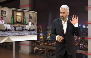 شاهد نظرة ابن سلمان عن إيران من عام 2016 الى2021

