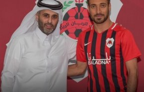 پرسپولیس از شجاع خلیل‌زاده و باشگاه الریان به فیفا شکایت می‌کند