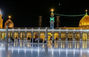 لیلة الجرح ؛ شب قدر شیعیان در مسجد کوفه 