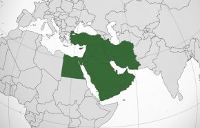 ما هي الاولوية الامريكية الجديدة التي تتقدم على اولوية الشرق الاوسط؟