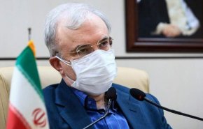 نمکی: در حال عبور از پیک چهارم کرونا هستیم/ بستری بیماران در پیک چهارم 2.5 برابر پیک سوم بود/ کاهش 50 درصدی میزان مرگ و میرها نسبت به پیک سوم 