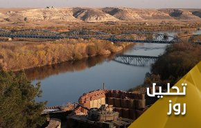 آیا دولت سوریه هدف جنگ آبی ترکیه قرار گرفته است؟