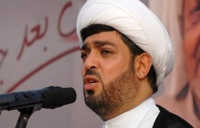  معاون دبیرکل جمعیت الوفاق: ایران پرچم حق را برافراشت/ روز قدس، قطب نمای تشخیص حق و باطل است 