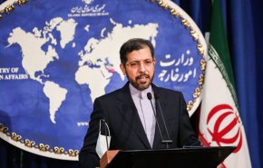 خطیب‌زاده خبر تبادل زندانیان بین ایران و آمریکا را تأیید نکرد/ کمیسیون مشترک برجام جمعه کارش را ادامه می‌دهد/ بازگشت آمریکا به برجام باید یکجا، قطعی و قابل راستی آزمایی باشد/ طرفین به فهم مشترکی در بسیاری از حوزه‌های برجامی رسیده اند