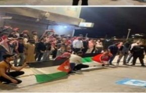 پاسخ اردنی‌ها به لاف جدید روزنامه‌نگار صهیونیست