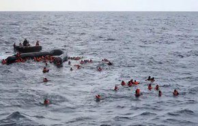 3 قتلى و27 جريحاً بغرق قارب لتهريب المهاجرين في كاليفورنيا
