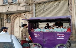 مبادرة خيرية رمضانية تسعد المحتاجين والفقراء في اليمن
