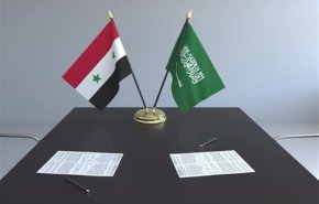 گاردین: روند عادی‌سازی روابط ریاض-دمشق بعد از عید فطر آغاز می‌شود
