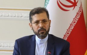 خطیب‌زاده: اگر آمریکا اصرار به حفظ تحریم‌ها داشت گفت‌وگوها متوقف می شد