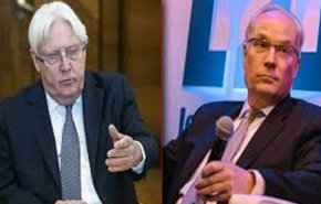 مذاکرات مسقط؛ تکرار پیشنهادهای آمریکا برای متوقف کردن آزادسازی مأرب