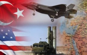 صادرات حدود یک میلیارد دلاری تجهیرات نظامی ترکیه 