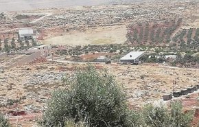حمله به عقربا؛ نظامیان صهیونیست مدعی محاصره عامل عملیات «زعتره» شدند
