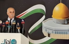 سفیر فلسطین در عراق: پیروزی قدس از هر زمانی نزدیک تر است