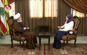 عادی سازی روابط، منافقان را مشخص کرد/ تحرکات فلسطینی ها در کرانه باختری و قدس و غزه، حیرت انگیز است/ مقاومت، روز به روز تقویت می شود/ اسرائیل در سرکوب فلسطینیان شکست خورده است/ رژیم های سازشگر، ملت خود را نیز سرکوب می کنند