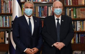 «لاپید» مأمور تشکیل کابینه رژیم صهیونیستی شد