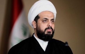 قیس الخزعلی: آزادسازی عراق از اشغال آمریکا، آزادی قدس را نزدیک تر می کند