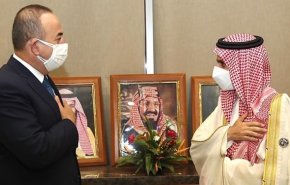 اولین سفر یک مقام عالیرتبه ترکیه به ریاض پس از ترور خاشقچی
