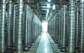 پرس تی وی: آمریکا خواستار تخریب سانتریفیوژهای نسل جدید ایران شده است