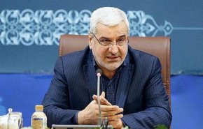 زیرساخت‌ها برای برگزاری انتخابات تمام الکترونیک برقرار است
