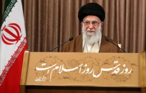 سخنرانی رهبر معظم انقلاب اسلامی فردا همزمان با روز جهانی قدس