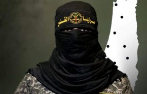 ابوحمزه: نبرد با دشمن صهیونیستی ادامه دارد و ما سازش نمی کنیم
