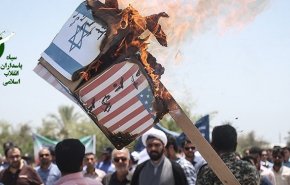 شعله‌های انتفاضه و مقاومت فلسطین خاموش نخواهد شد/طرح های سازش آمریکای صهیونیستی، محکوم به شکست است