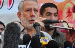 محمد الهندی: درگیری با دشمن صهیونیستی درباره قدس علنی است