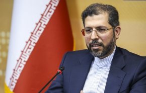 خطیب زاده: گفت وگوهای وین برای احیاء توافق قبلی است نه چانه زنی/ ایران هرگز در خصوص امنیت ملی خود با هیچ کسی مذاکره نخواهد کرد