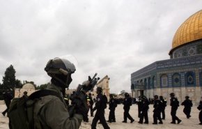 اردن: ساکنان شیخ جراح، مالکان قانونی منازل خود هستند
