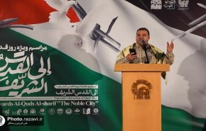 من وحي القدس.. أمسية شعرية دولية في مشهد المقدسة