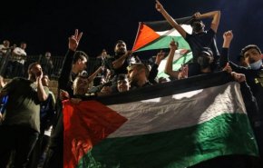 مع الحدث .. الإحتفاء بيوم القدس العالمي وثقة المقاومين بالتحرير