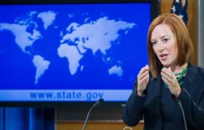 کاخ سفید: تحریم‌ها تنها زمانی لغو می‌شود که ایران به تعهدات خود بازگردد